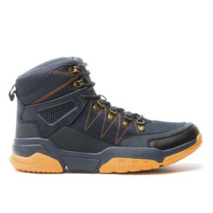 Bototo Hombre Azul Marino Glen Chancleta